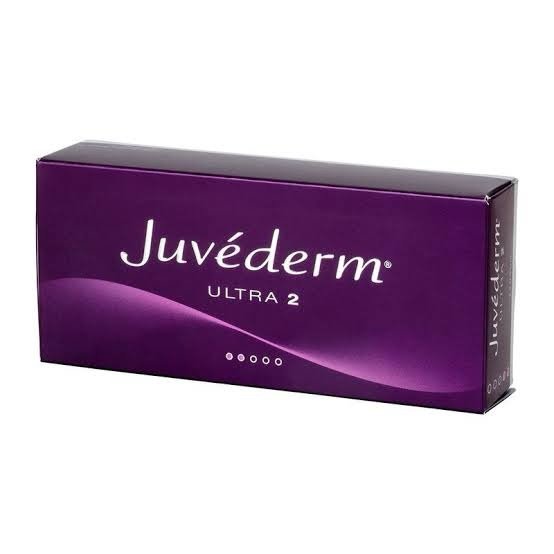 Juvederm Ultra 2 (2x1ml) | DASC Cart img 5121